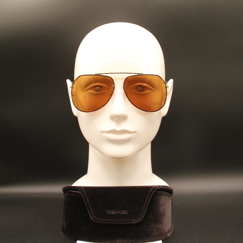 Tom Ford Sunglasses FT0795-H